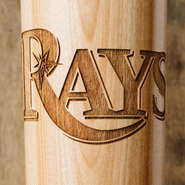Dugout Mugs® MLB Teams - Dugout Mug Tampa Bay Rays Dugout Mug® | Baseball Bat Mug Collective