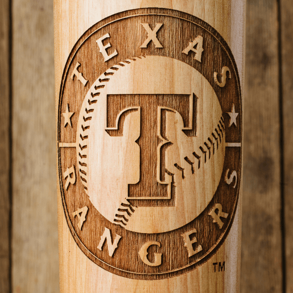 Dugout Mugs® MLB Teams - Dugout Mug Texas Rangers Dugout Mug® | Baseball Bat Mug Collective