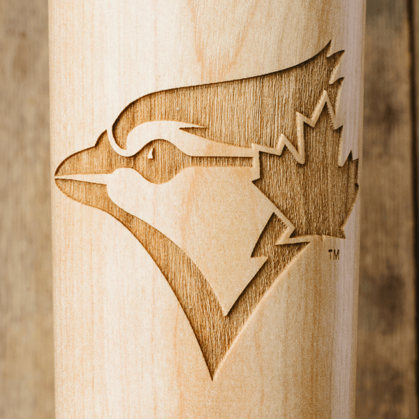 Dugout Mugs® MLB Teams - Dugout Mug Toronto Blue Jays Bird Dugout Mug® | Baseball Bat Mug Collective