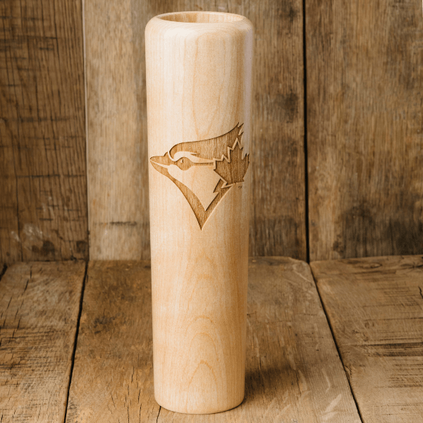 Dugout Mugs® MLB Teams - Dugout Mug Toronto Blue Jays Bird Dugout Mug® | Baseball Bat Mug Collective