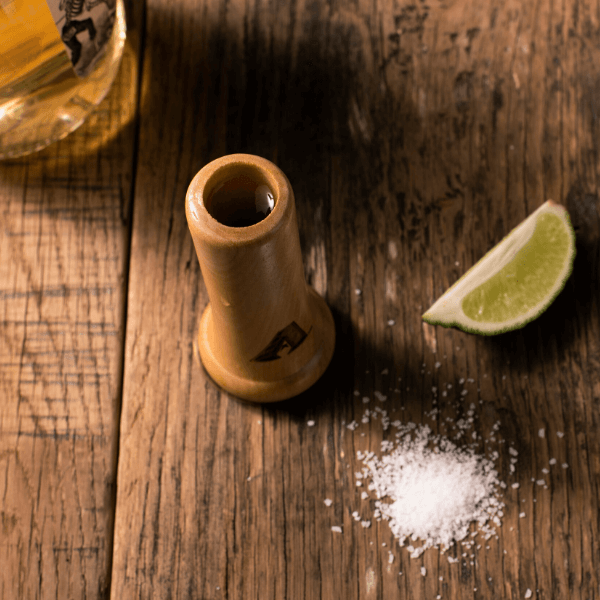 Dugout Mugs® MLB Teams - Knob Shot Glass Arizona Diamondbacks Knob Shot™ - Bat Handle Shot Glass