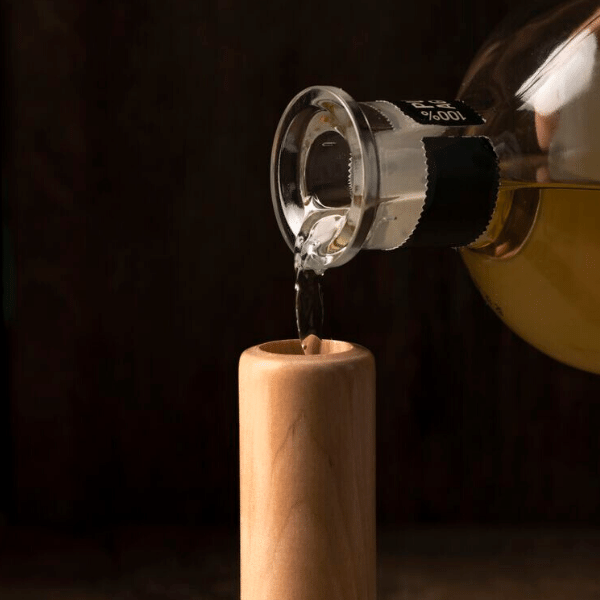 Dugout Mugs® MLB Teams - Knob Shot Glass Washington Nationals "W"  Knob Shot™ | Bat Handle Shot Glass