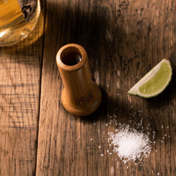 Dugout Mugs® MLB Teams - Knob Shot Glass Washington Nationals "W"  Knob Shot™ | Bat Handle Shot Glass