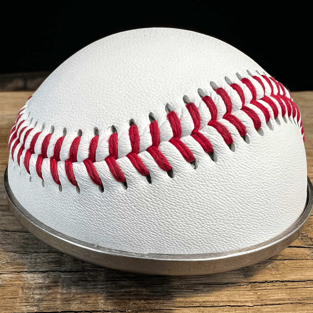 Dugout Mugs® RT-Select The Freedom250™ Cutter | Baseball Bottle Opener
