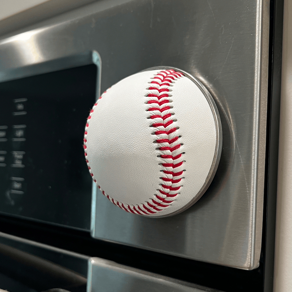 Dugout Mugs® RT-Select The Freedom250™ Cutter | Baseball Bottle Opener