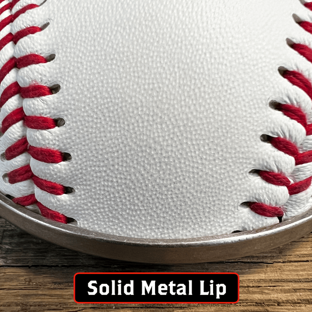 Dugout Mugs® RT-Select The Freedom250™ Cutter | Baseball Bottle Opener