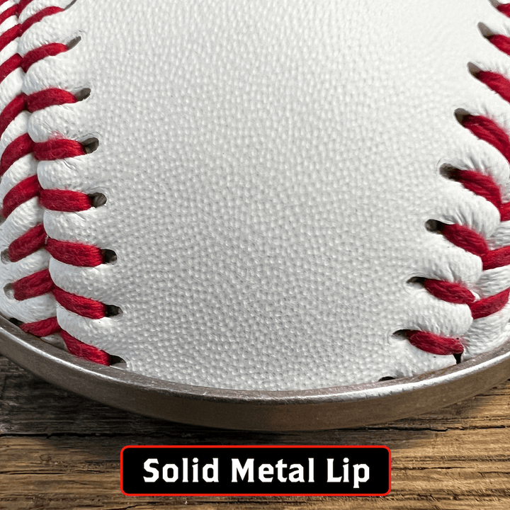 Dugout Mugs® RT-Select The Freedom250™ Cutter | Baseball Bottle Opener