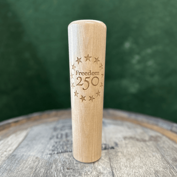 Dugout Mugs® RT-Select The Freedom250™ Dugout Mug® | Baseball Bat Mug