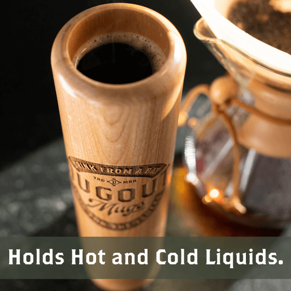 Dugout Mugs® RT-Select The Freedom250™ Dugout Mug® | Baseball Bat Mug