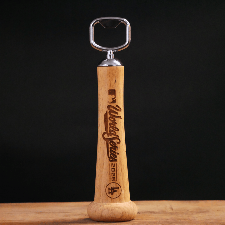 Dugout Mugs® The Grand Slam Los Angeles Dodgers World Series Bundle