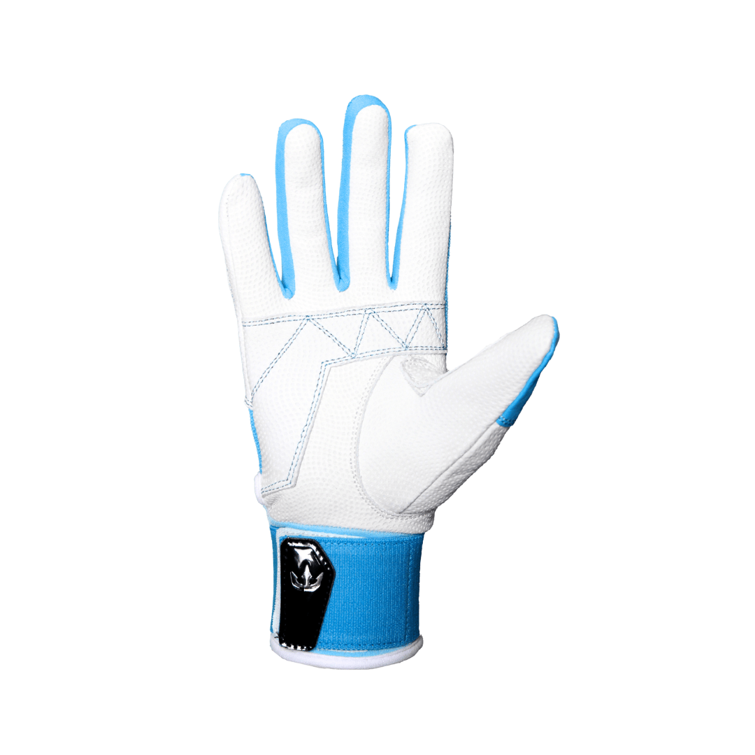 DYNASTY BASEBALL, LLC THE BOMB SQUAD SERIES - Baby Blue