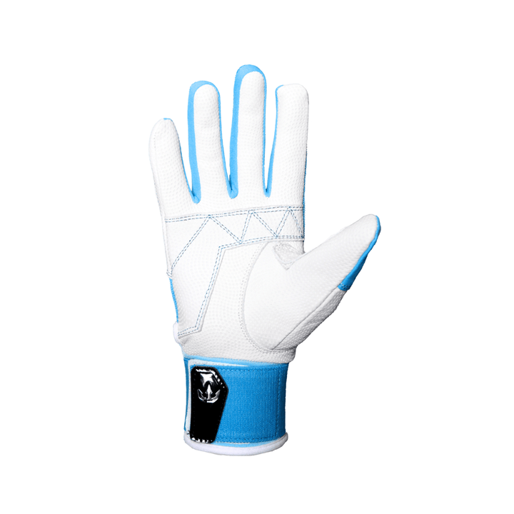 DYNASTY BASEBALL, LLC THE BOMB SQUAD SERIES - Baby Blue