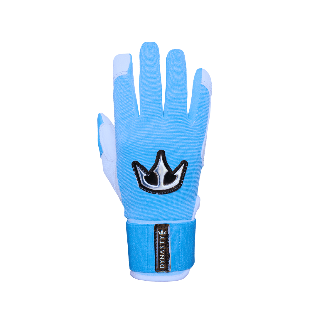 DYNASTY BASEBALL, LLC THE BOMB SQUAD SERIES - Baby Blue
