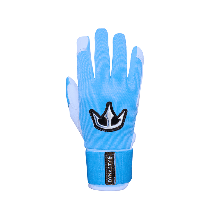 DYNASTY BASEBALL, LLC THE BOMB SQUAD SERIES - Baby Blue
