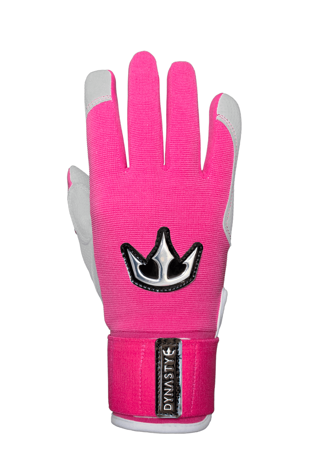 DYNASTY BASEBALL, LLC THE BOMB SQUAD SERIES - Pink/White