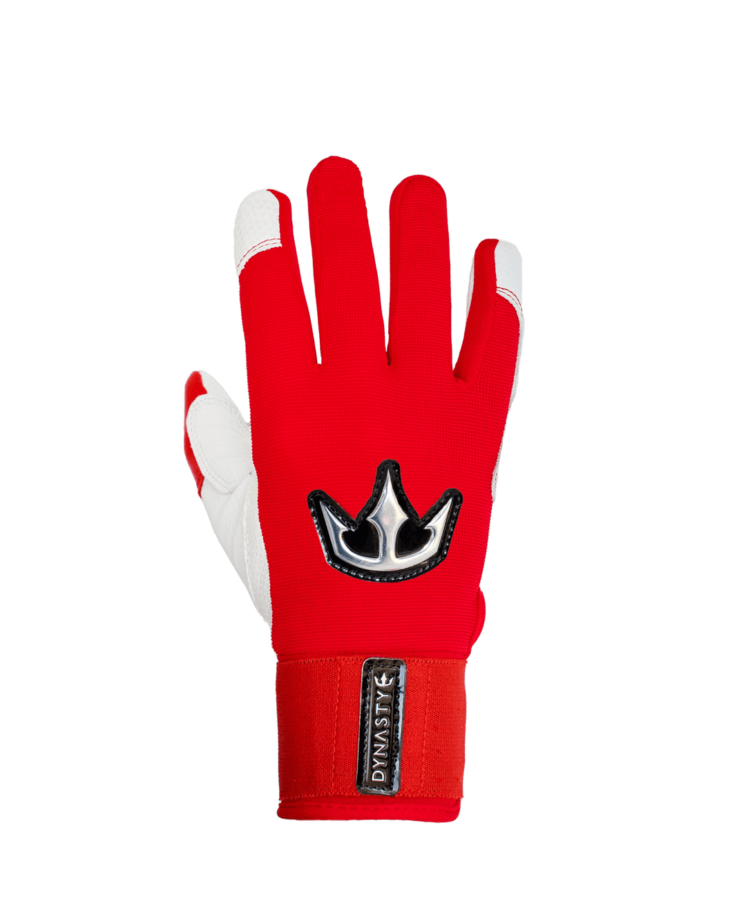 DYNASTY BASEBALL, LLC THE BOMB SQUAD SERIES - Red