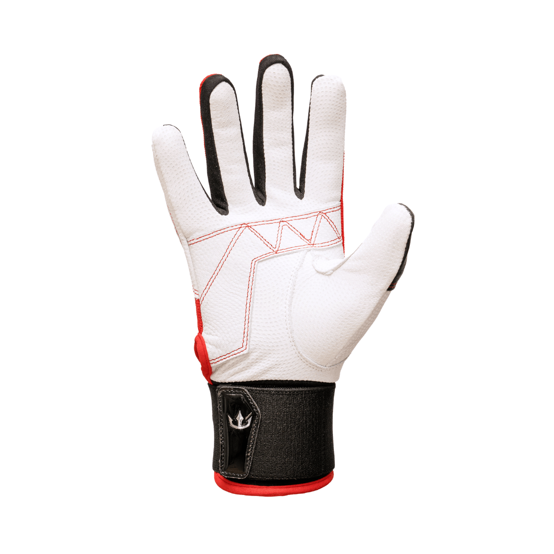 DYNASTY BASEBALL, LLC THE BOMB SQUAD SERIES - Red/Black