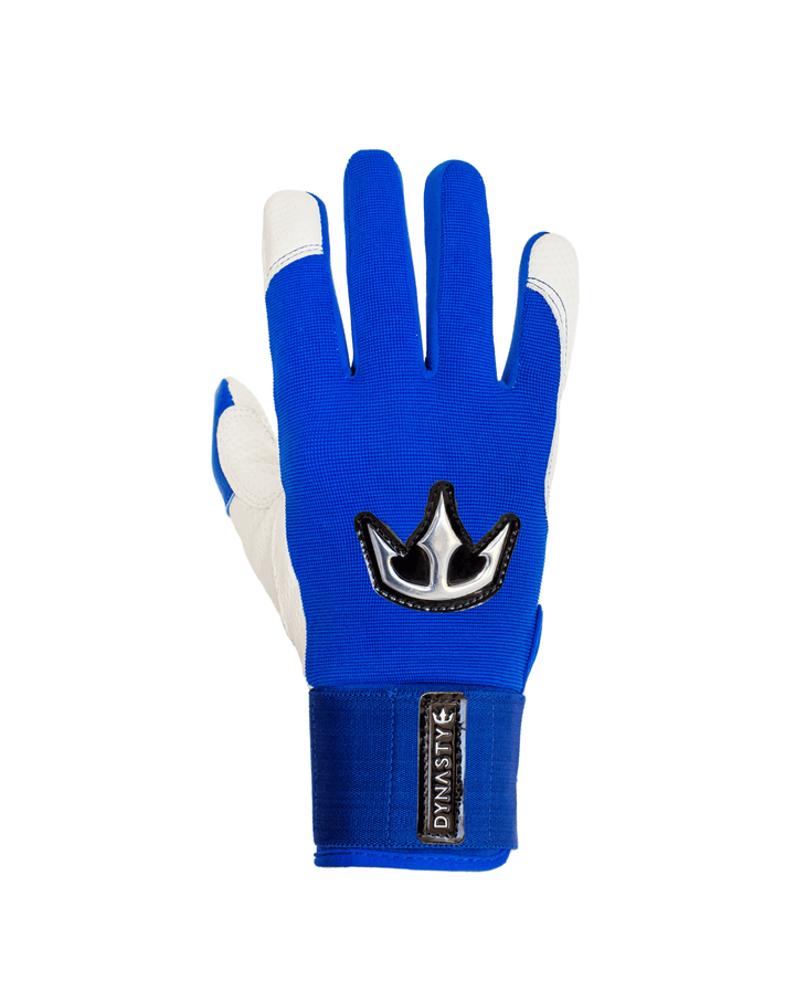 DYNASTY BASEBALL, LLC THE BOMB SQUAD SERIES - Royal Blue