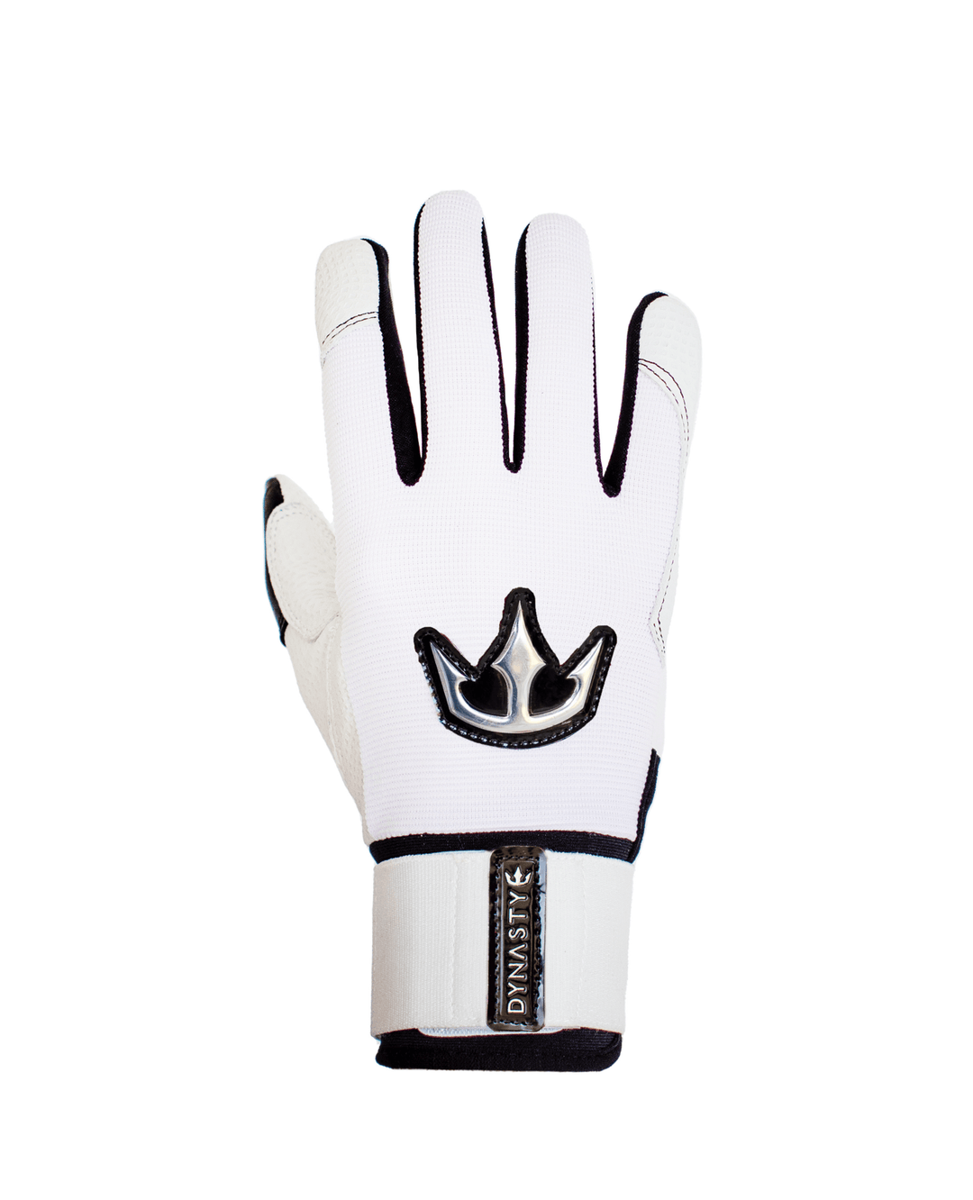 DYNASTY BASEBALL, LLC THE BOMB SQUAD SERIES - White
