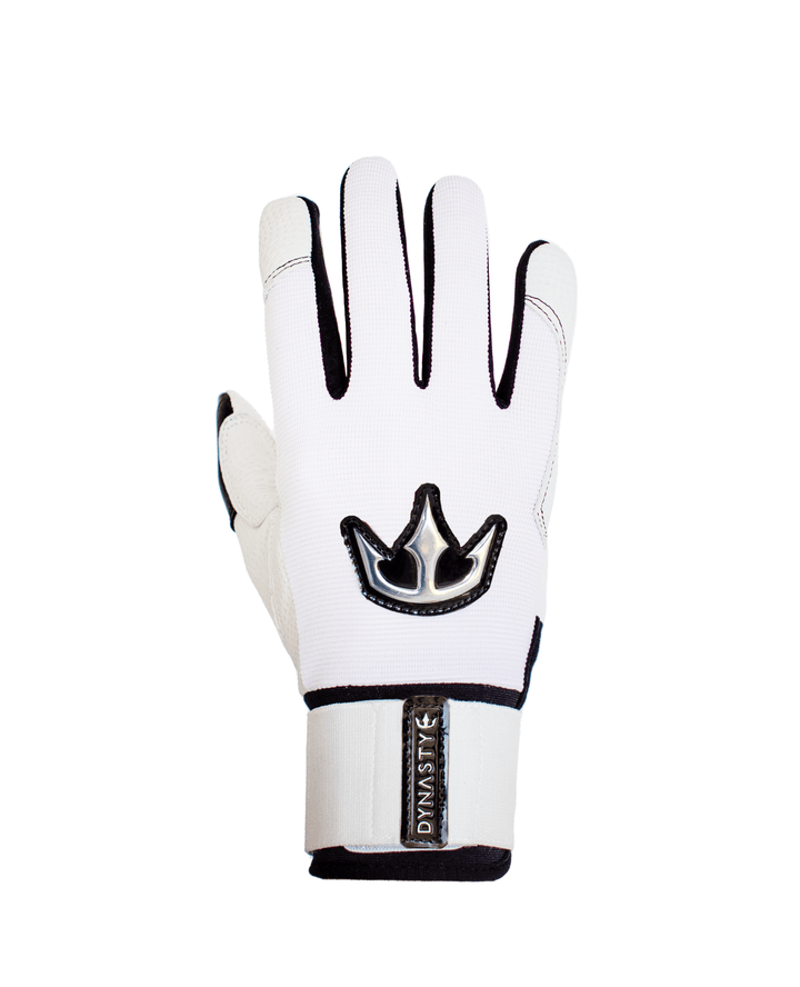 DYNASTY BASEBALL, LLC THE BOMB SQUAD SERIES - White