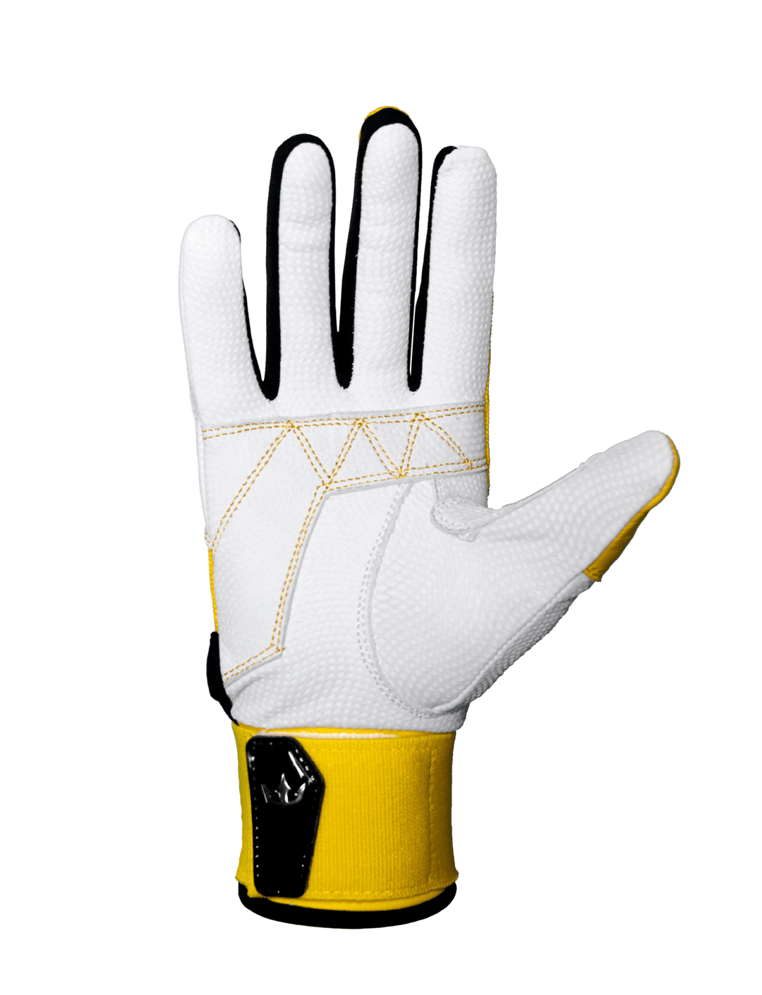 DYNASTY BASEBALL, LLC THE BOMB SQUAD SERIES - Yellow/Black