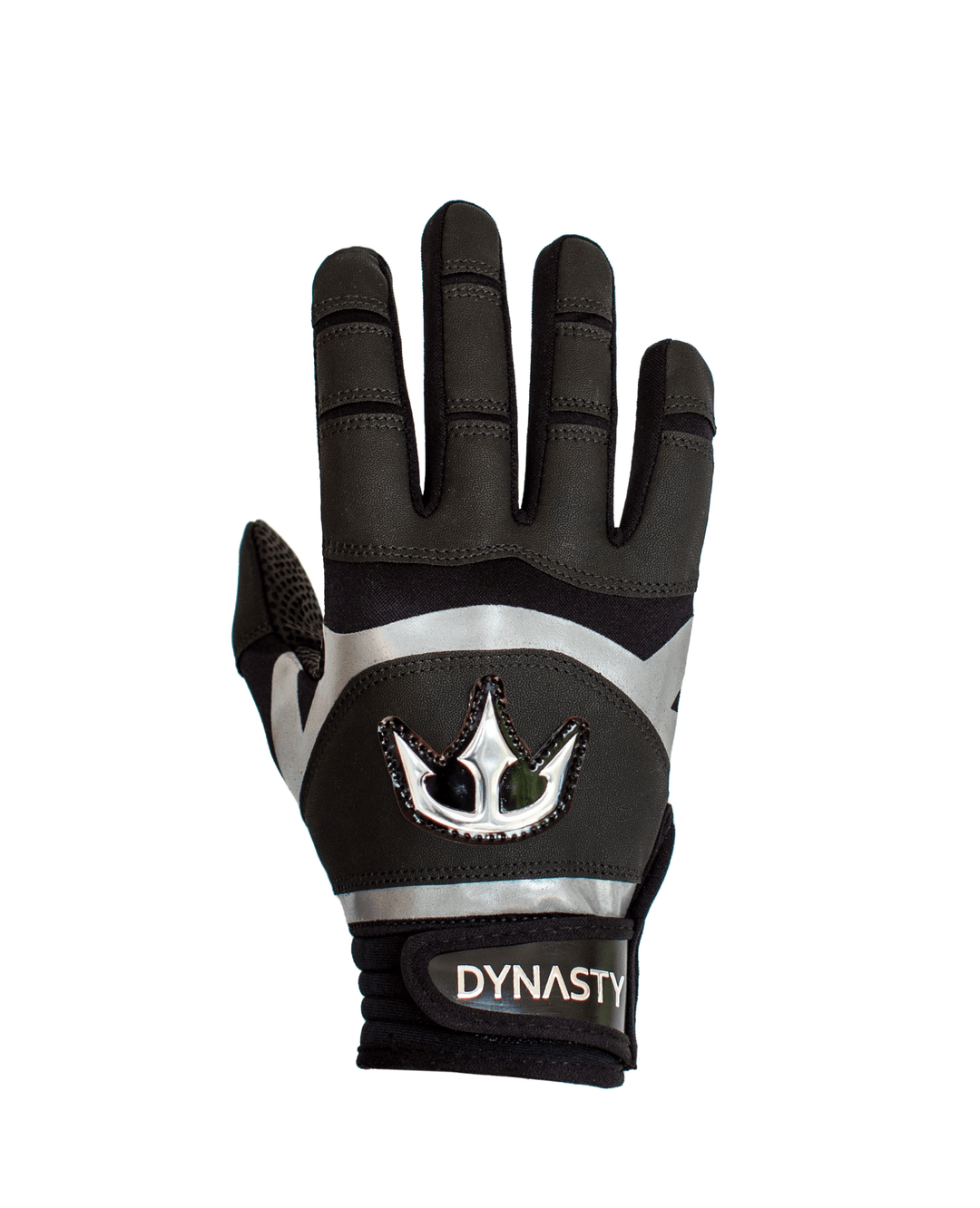 DYNASTY BASEBALL, LLC THE LIGHTNING SERIES - Black