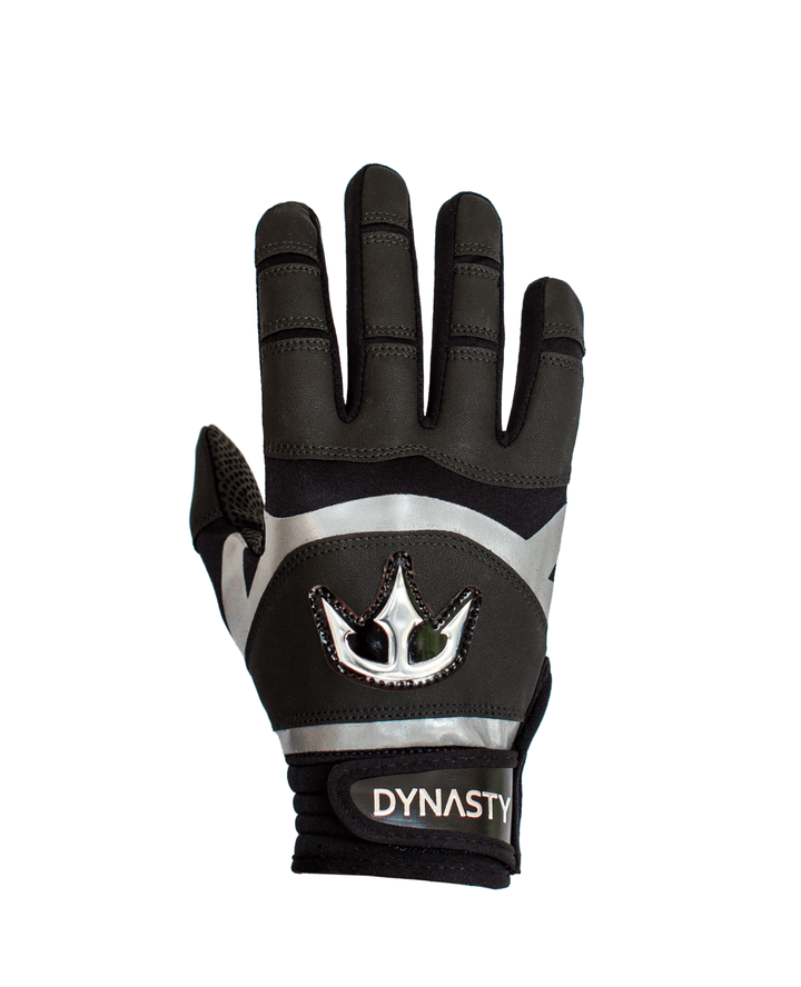 DYNASTY BASEBALL, LLC THE LIGHTNING SERIES - Black