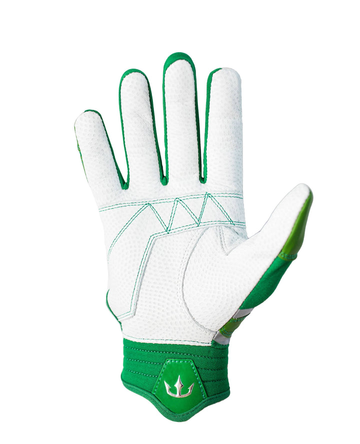 DYNASTY BASEBALL, LLC THE LIGHTNING SERIES - Green