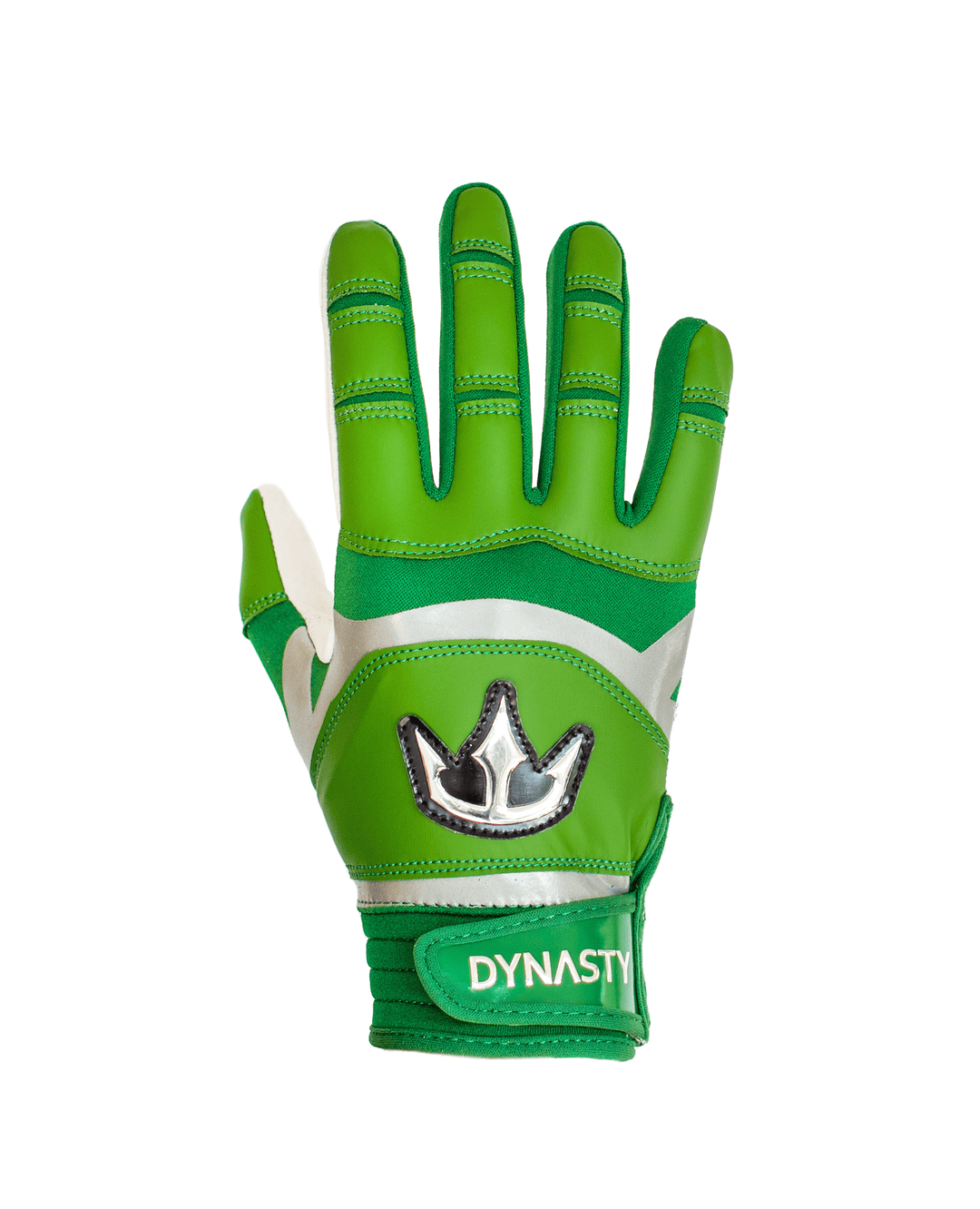 DYNASTY BASEBALL, LLC THE LIGHTNING SERIES - Green