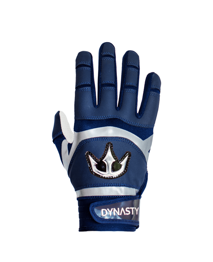 DYNASTY BASEBALL, LLC THE LIGHTNING SERIES - Navy