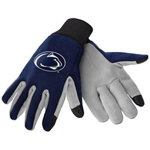 Dynasty Sports & Framing Apparel - Gloves Penn State Nittany Lions Texting Gloves