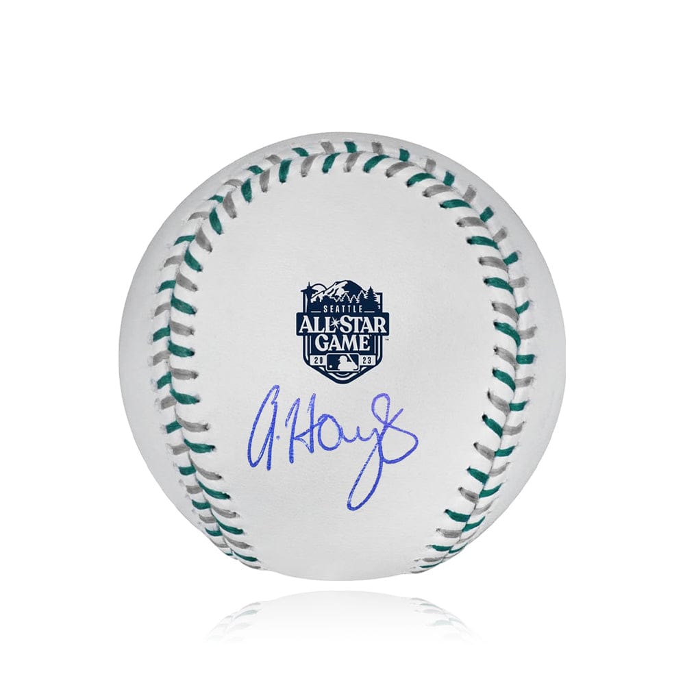 Dynasty Sports & Framing Autographed Baseballs Austin Hays Philadelphia Phillies Autographed 2023 All-Star Game Baseball