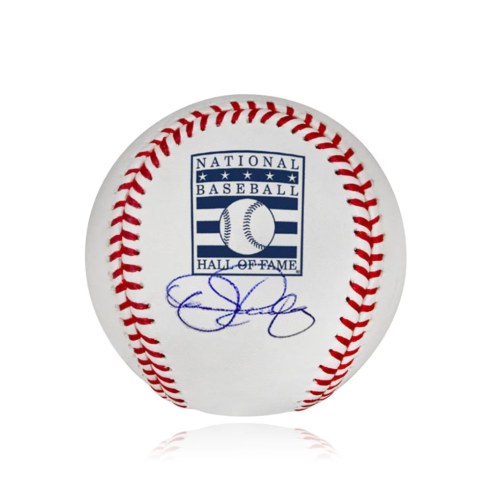 Dynasty Sports & Framing Autographed Baseballs Dennis Eckersley Autographed Boston Red Sox Official Hall-of-Fame Major League Baseball