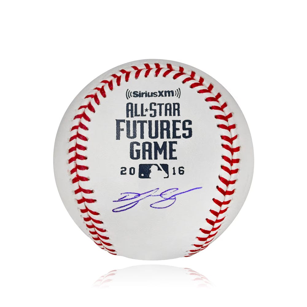 Dynasty Sports & Framing Autographed Baseballs Dylan Cozens Autographed Philadelphia Phillies 2016 All-Star Futures Game Major League Baseball