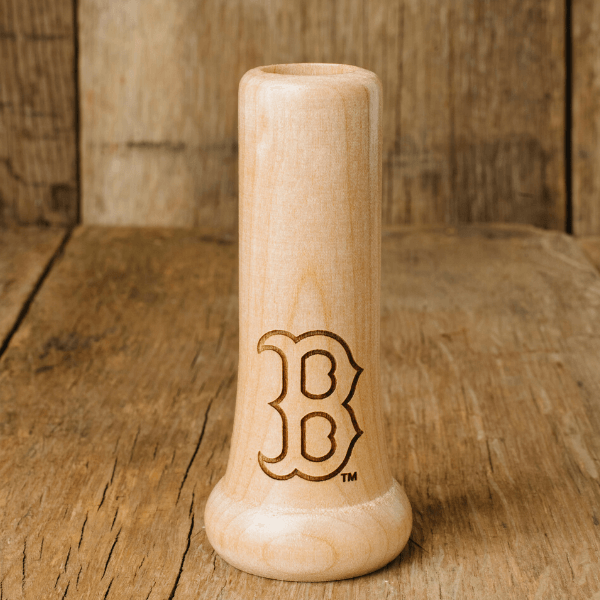 Dynasty Sports & Framing Drinkware - Shot Glass Boston Red Sox Wooden Bat Handle Knob Shot