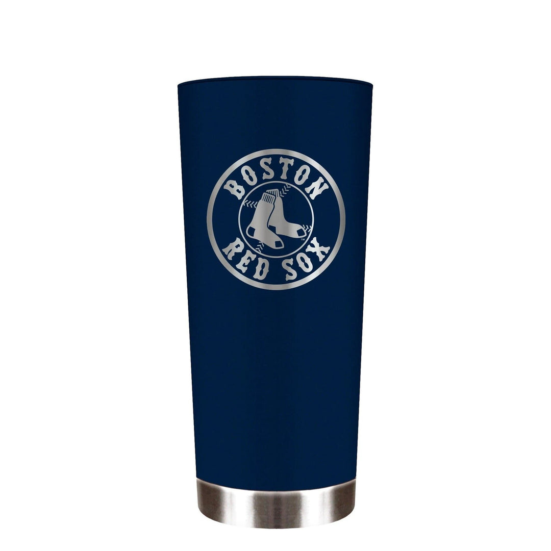 Dynasty Sports & Framing Drinkware - Travel Mugs Boston Red Sox 18 oz. Roadie Travel Tumbler