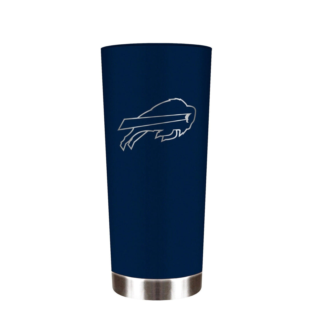 Dynasty Sports & Framing Drinkware - Travel Mugs Buffalo Bills 18 oz. Roadie Travel Tumbler