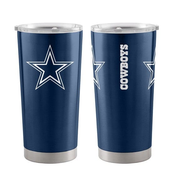 Dynasty Sports & Framing Drinkware - Travel Mugs Dallas Cowboys 20 oz. Ultra Tumbler