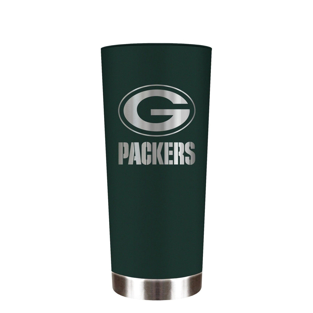 Dynasty Sports & Framing Drinkware - Travel Mugs Green Bay Packers 18 oz. Roadie Travel Tumbler