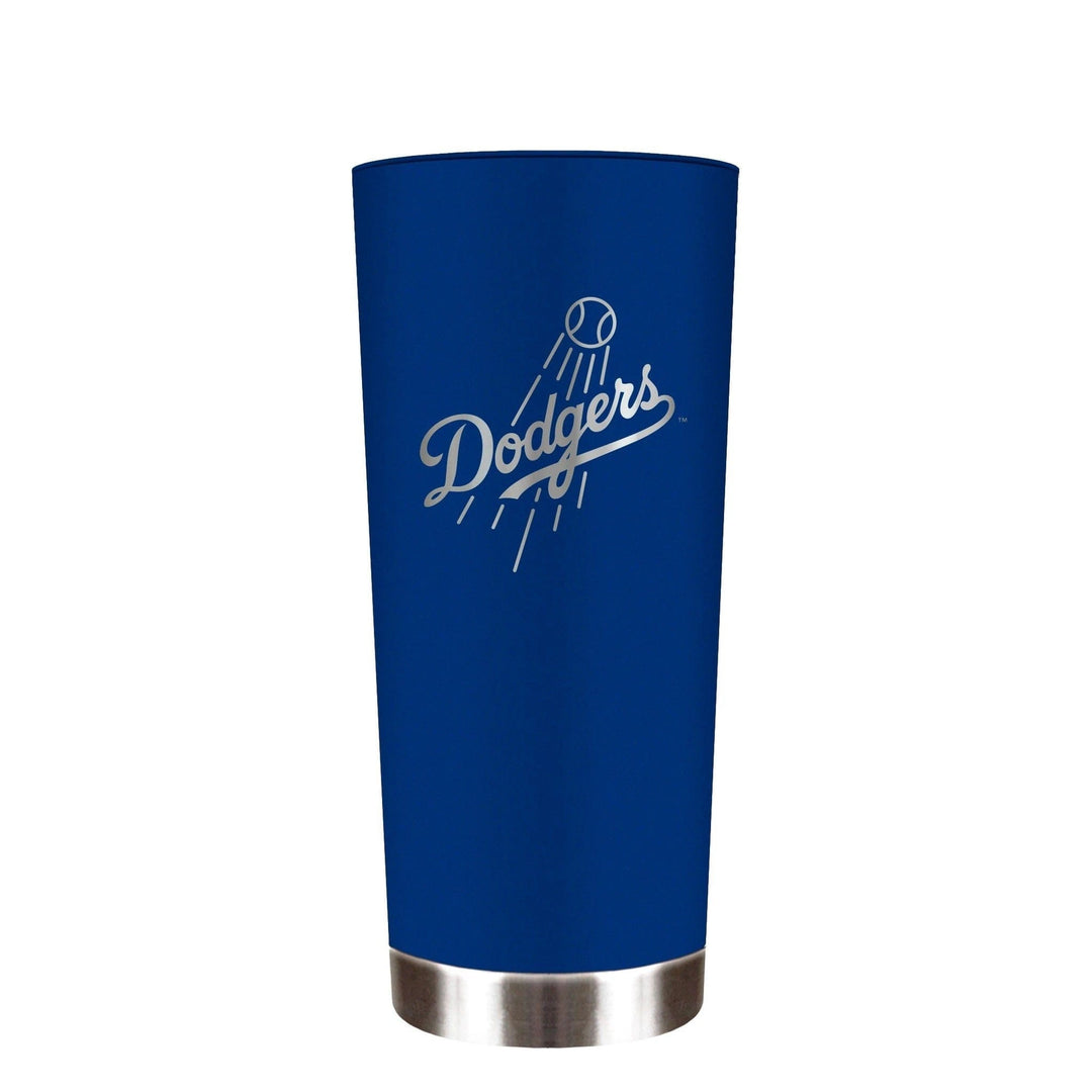 Dynasty Sports & Framing Drinkware - Travel Mugs Los Angeles Dodgers 18 oz. Roadie Travel Tumbler