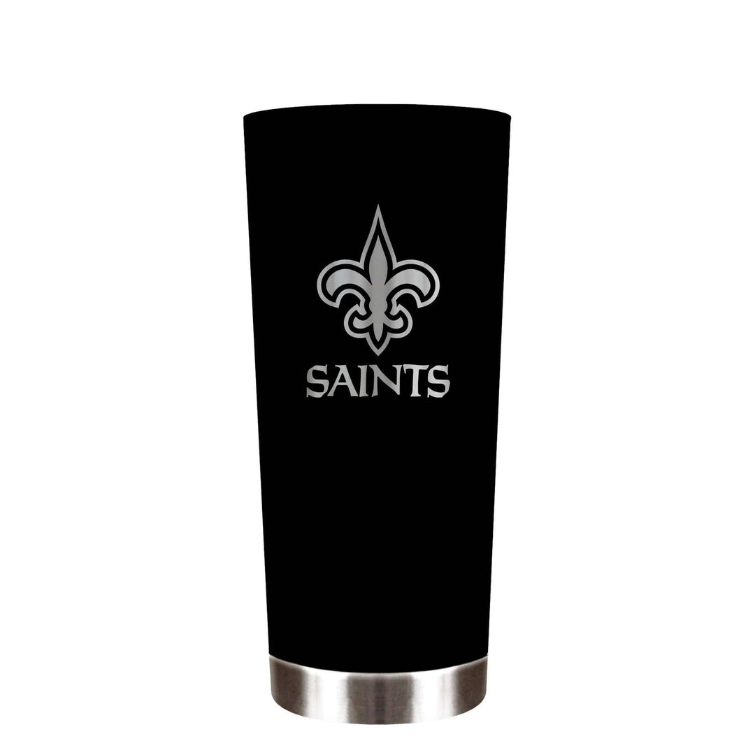 Dynasty Sports & Framing Drinkware - Travel Mugs New Orleans Saints 18 oz. Roadie Travel Tumbler