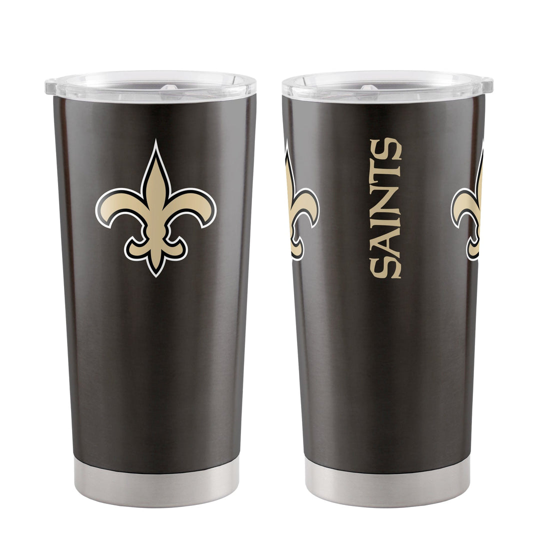 Dynasty Sports & Framing Drinkware - Travel Mugs New Orleans Saints 20 oz. Ultra Tumbler