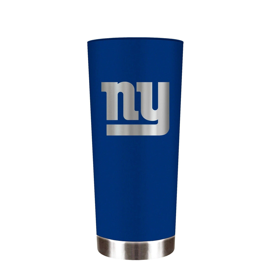 Dynasty Sports & Framing Drinkware - Travel Mugs New York Giants 18 oz. Roadie Travel Tumbler