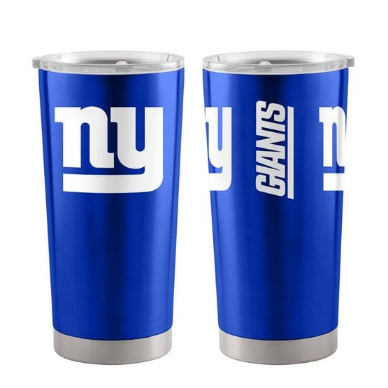 Dynasty Sports & Framing Drinkware - Travel Mugs New York Giants 20 oz. Ultra Tumbler