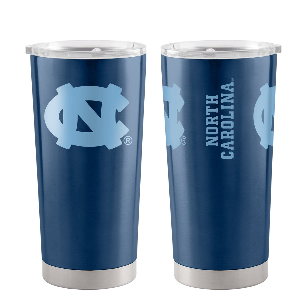Dynasty Sports & Framing Drinkware - Travel Mugs North Carolina Tar Heels 20 oz. Ultra Tumbler