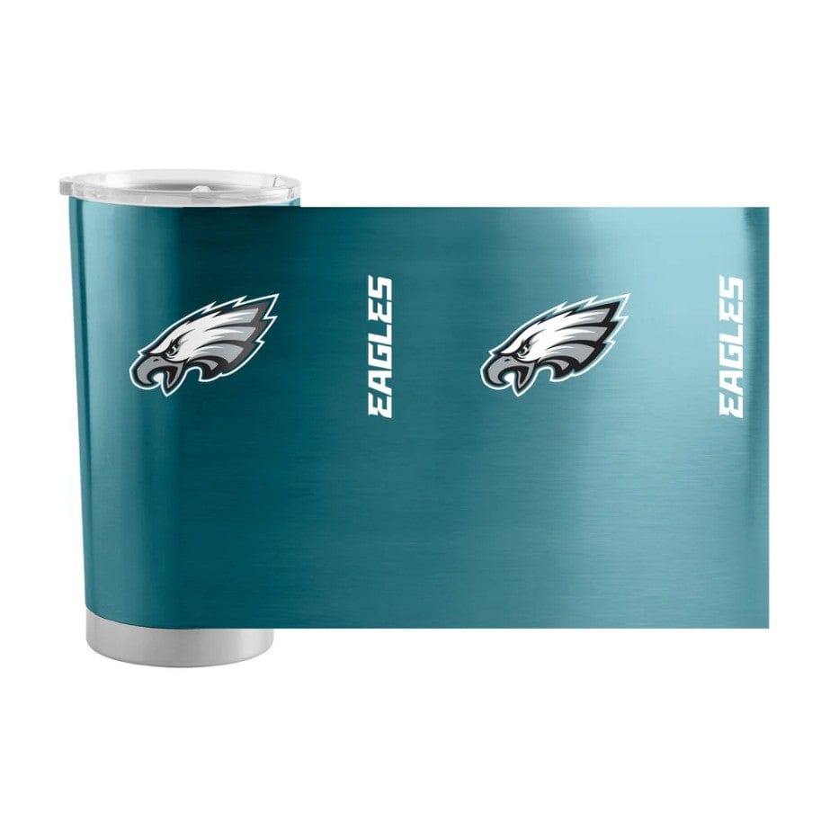 Dynasty Sports & Framing Drinkware - Travel Mugs Philadelphia Eagles 20 oz. Ultra Tumbler