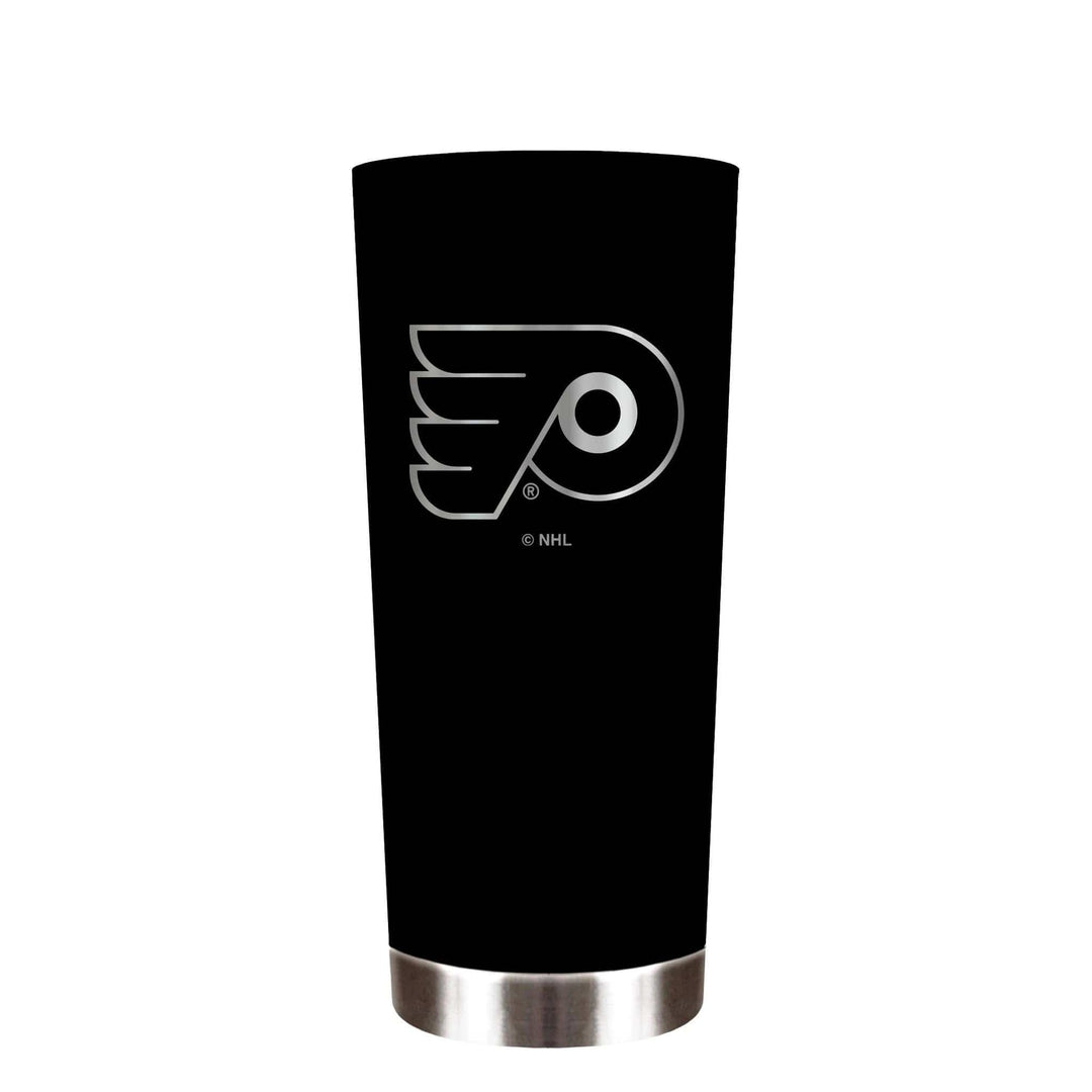 Dynasty Sports & Framing Drinkware - Travel Mugs Philadelphia Flyers 18 oz. Roadie Travel Tumbler