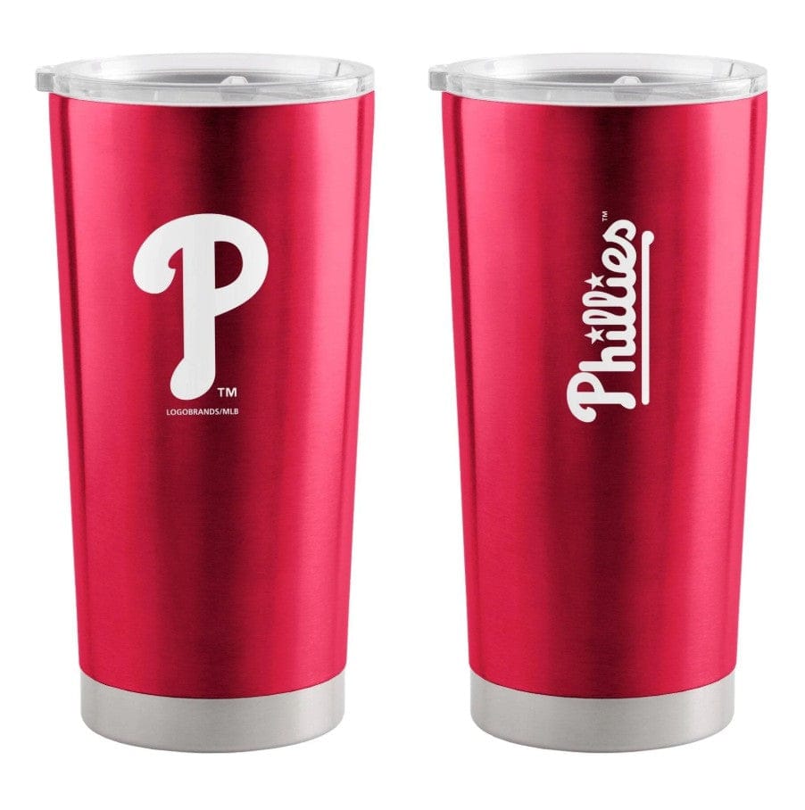Dynasty Sports & Framing Drinkware - Travel Mugs Philadelphia Phillies 20 oz. Ultra Tumbler