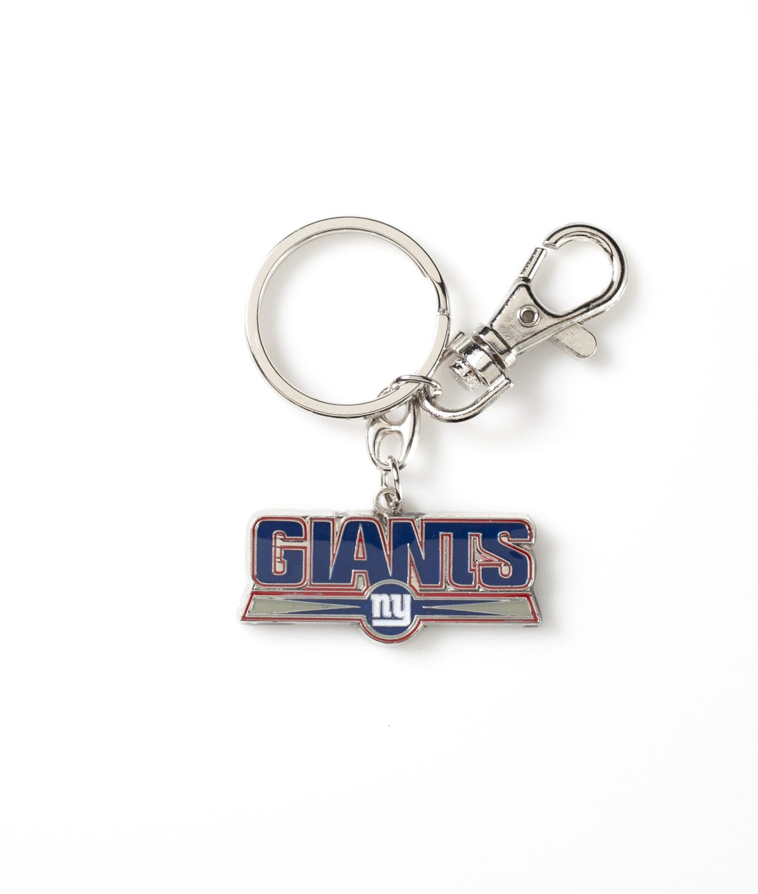 Dynasty Sports & Framing Keychains & Lanyards New York Giants Heavyweight Keychain