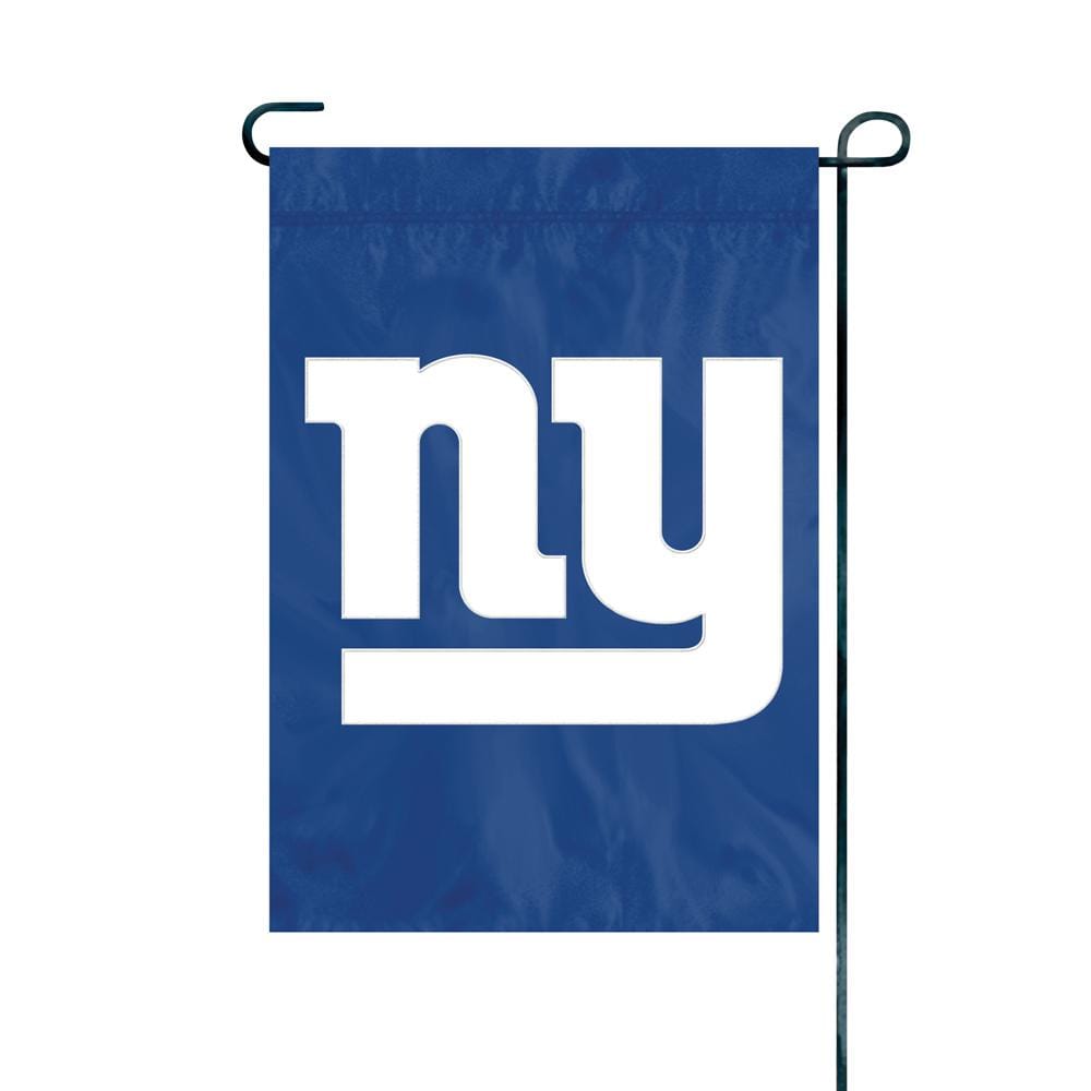 Dynasty Sports & Framing Outdoors - Garden Flags New York Giants 12.5" x 18" Premium Garden Flag